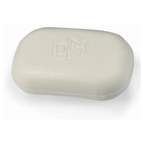 Мыло туалетное 100 г, &quot;Натуральное&quot;, (Меридиан), без упаковки  604050