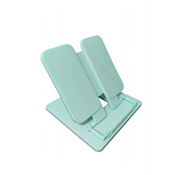 Подставка для книг цветная ПРЕМИУМ 2 (15) (П-15, МЯТНАЯ)  НФ-00001034