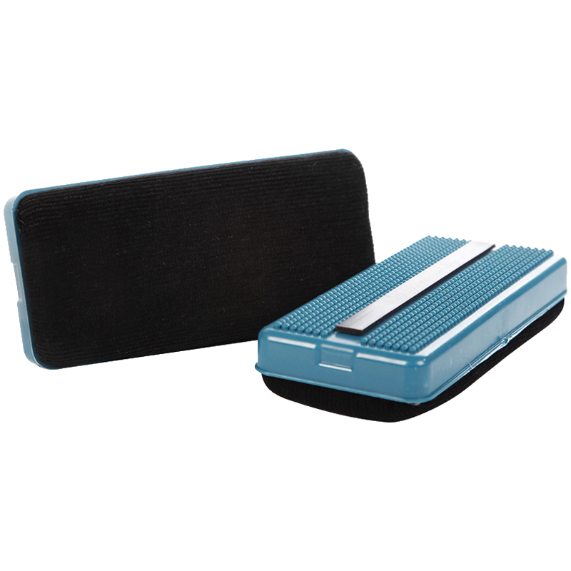 Губка-стиратель для досок OfficeSpace 65*150мм, на магните, европодвес 308049