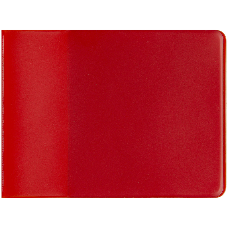 Обложка для студенческого билета OfficeSpace ПВХ, цветной 240445