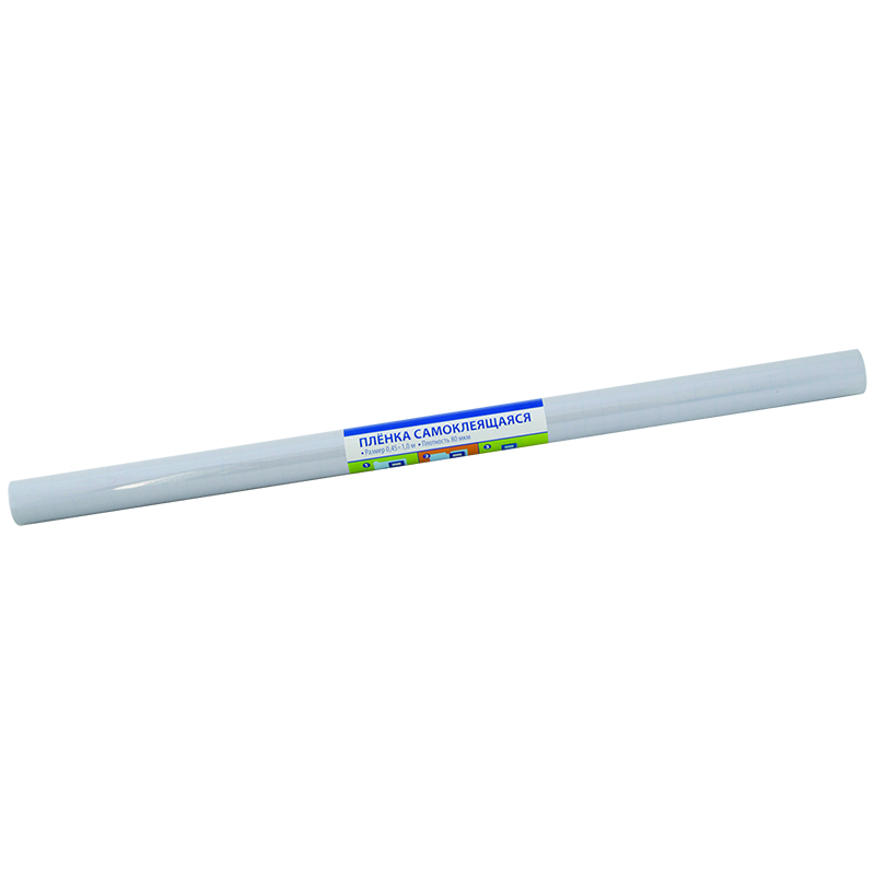 Пленка самоклеящаяся 0.45*1.0, 80мкм, ArtSpace 219958