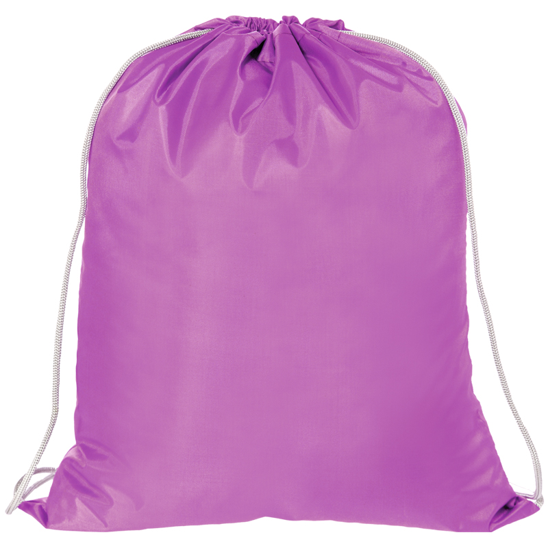 Мешок для обуви 1 отделение ArtSpace, 340*420мм, сиреневый 298734/СДС_31699