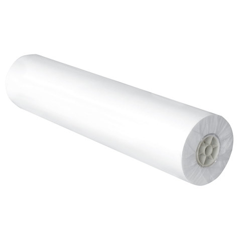 Бумага широкоформатная рулон для плоттера, 620 мм х 175 м х втулка 76 мм, 80 г/м2, белизна CIE 146%, STARLESS, 34096 110234