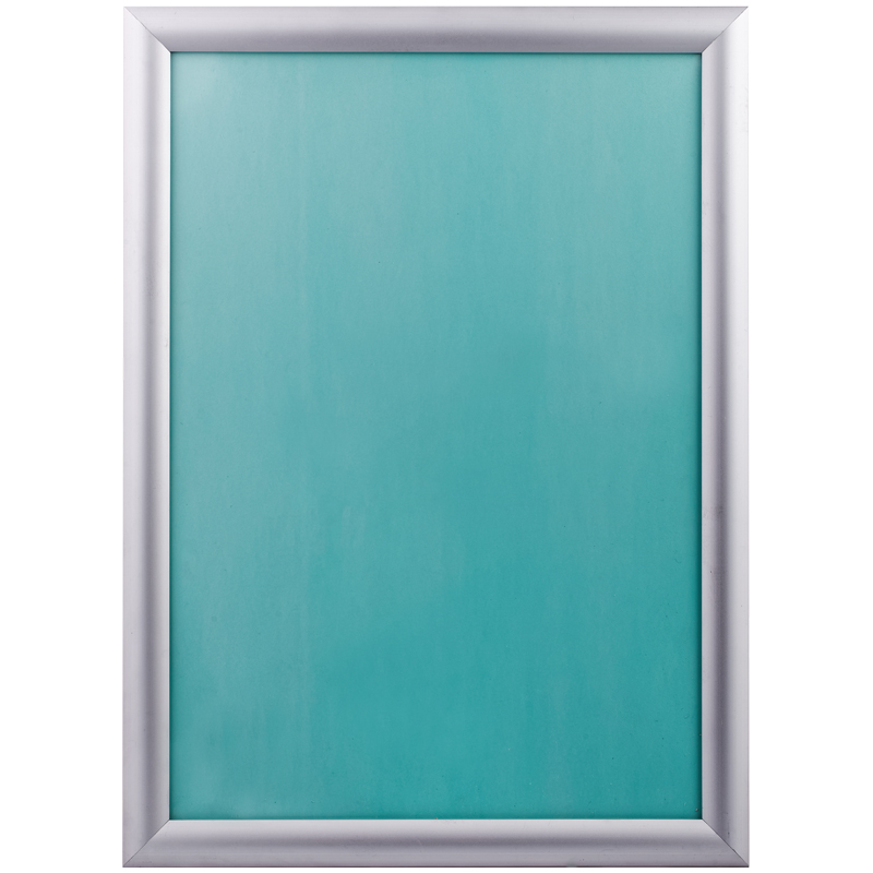 Клик-рамка А3 OfficeSpace, алюминиевый профиль, 25мм 292353  RK_28852