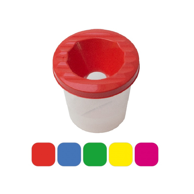 Стакан непроливайка одинарный СН-1