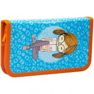 Пенал 1 отделение, 190*115 ArtSpace &quot;My Style&quot;, ламинация 30П25_ПК3_25371/269767