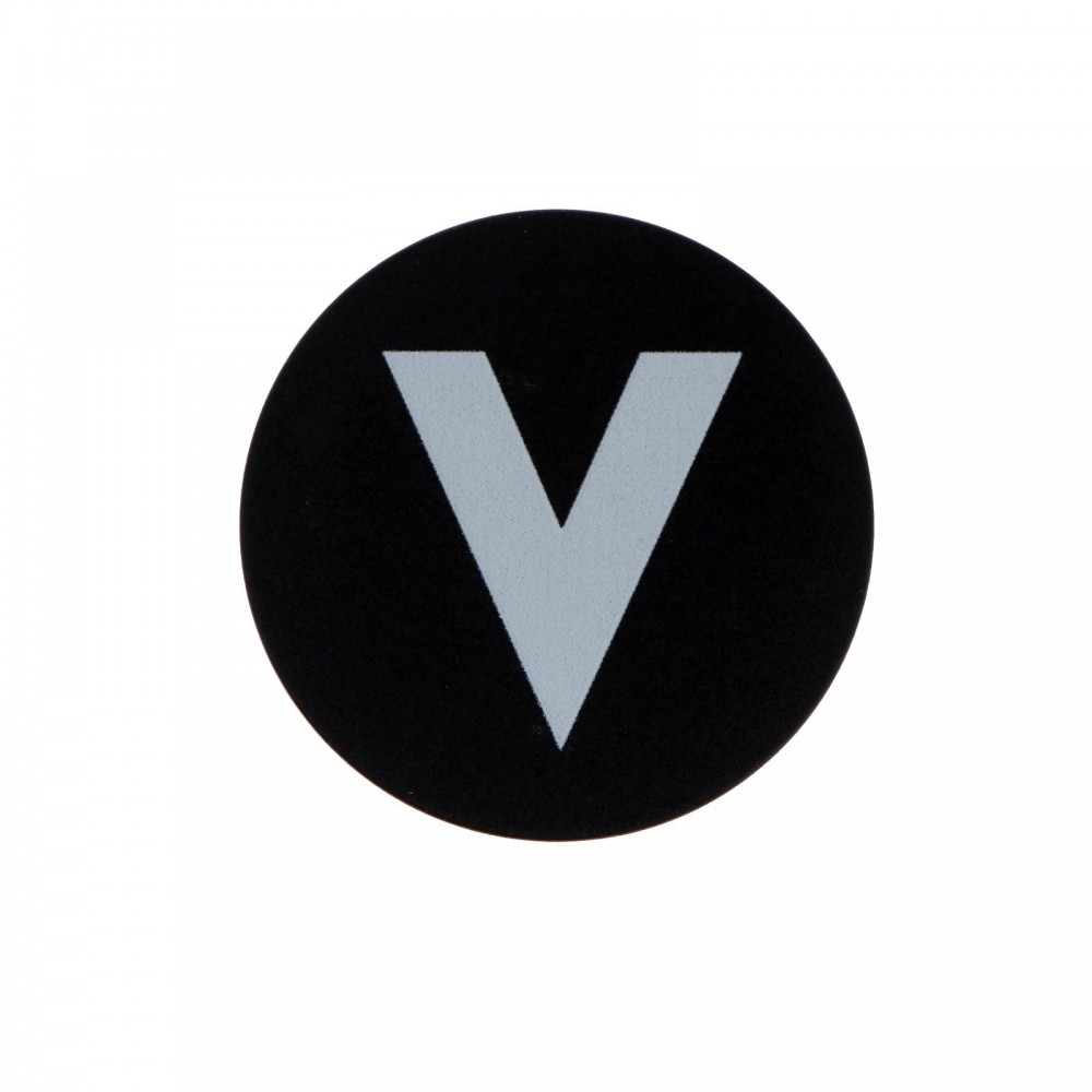 Попсокет Krutoff, держатель для телефона, принт V 7840332