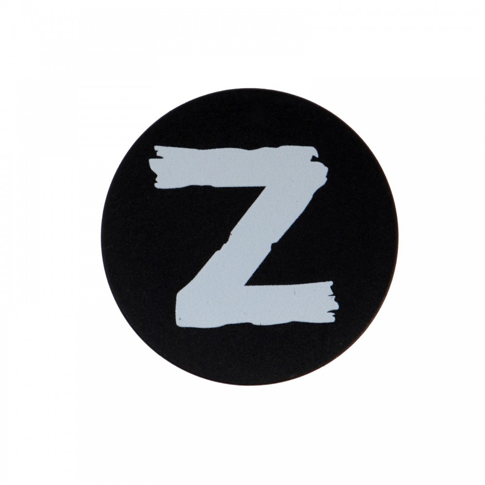 Попсокет Krutoff, держатель для телефона, принт Z 7840333