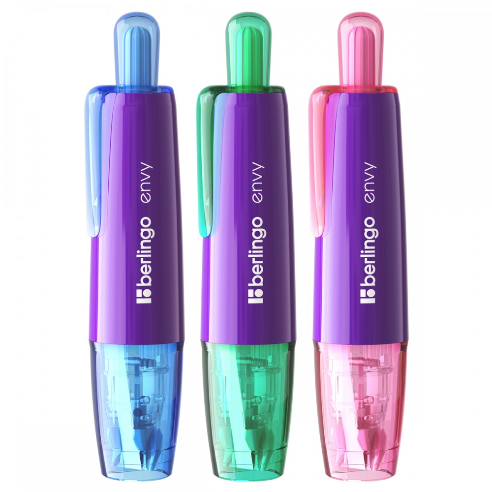 Корректирующая лента Berlingo &quot;Envy&quot;, 5мм*6м 356800  FKs_06043