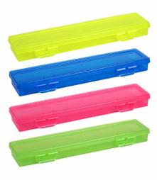 Пенал-футляр для кистей Стамм &quot;Primavera&quot; ассорти  ПН80