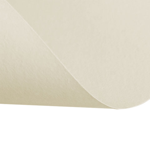 Бумага для пастели (1 лист) FABRIANO Tiziano А2+ (500х650 мм), 160 г/м2, бледно-кремовый, 52551040 /129942