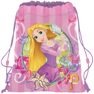 Мешок для обуви 1 отделение Академия Групп &quot;Принцесса&quot; PRDB-RT2-883D/256751