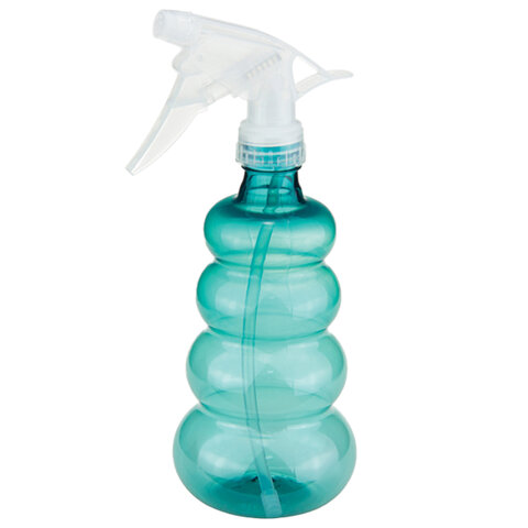 Опрыскиватель 1 л ручной, для уборки и ухода за цветами, цвет ассорти, IDEA, 2142, 2152, М 2142/ М 2152, 602530