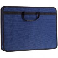 Сумка деловая &quot;Glasgow&quot; А3, ткань, ассорти, 2 отделения, молния 162640