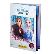Альбом для наклеек Panini &quot;Холодное сердце 2&quot; 295928