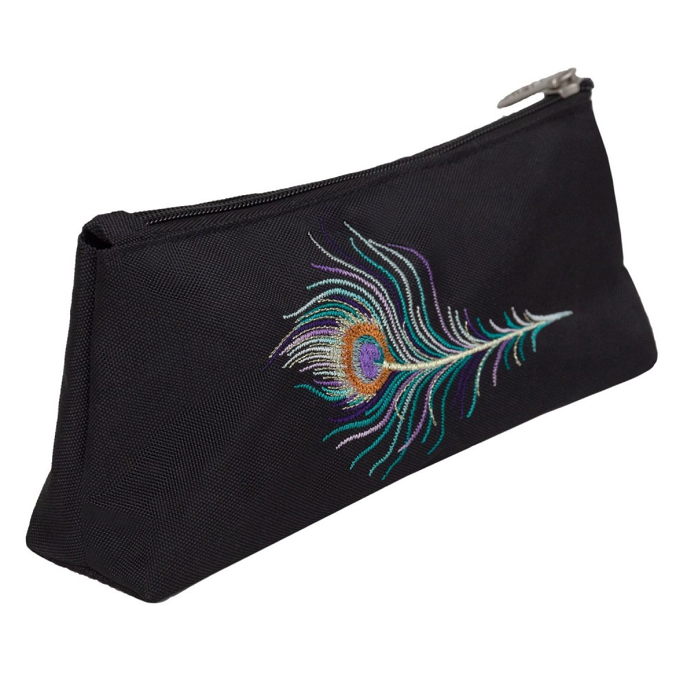 Пенал (/1 черный) PL-33-27