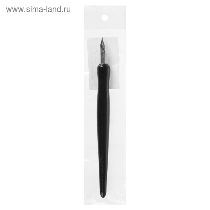 Набор для каллиграфии ЗХК &quot;Сонет&quot;: перо, ручка-держатель DK11601 3245932