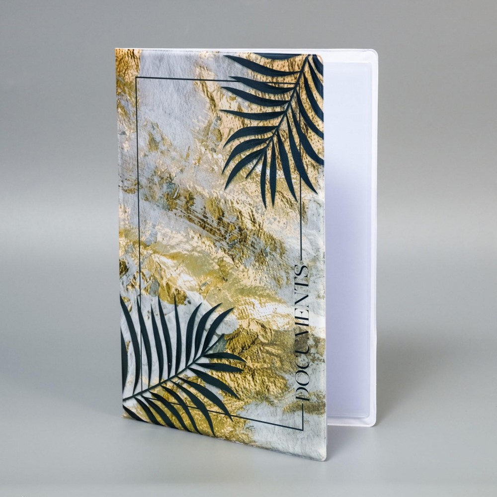 Обложка для семейных документов &quot;Documents&quot;   5365328