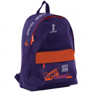 Рюкзак Hatber Basic &quot;ЧМ по футболу 2018-Эмблема&quot;, 30*41*13см, 1 отделение, 1 карман 260909/NRk_25114