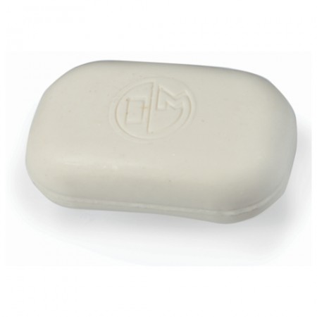 Мыло туалетное 100 г, &quot;Натуральное&quot;, (Меридиан), без упаковки  604050