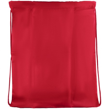 Мешок для обуви 1 отделение ArtSpace, 320*420мм, красный 325228/ЛП_40771