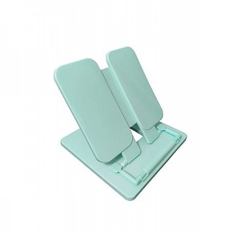 Подставка для книг цветная ПРЕМИУМ 2 (15) (П-15, МЯТНАЯ)  НФ-00001034