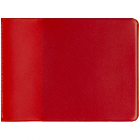 Обложка для студенческого билета OfficeSpace ПВХ, цветной 240445