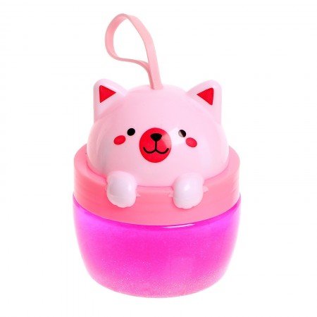 Лизун &quot;Кошка&quot;, цвета МИКС   9099887