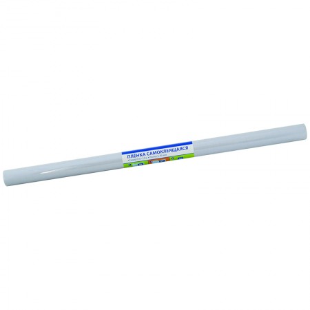 Пленка самоклеящаяся 0.45*1.0, 80мкм, ArtSpace 219958
