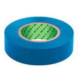 Изолента ПВХ, 19 мм х 20 м, СИБРТЕХ, 180 мкм, синяя, 88793/670330