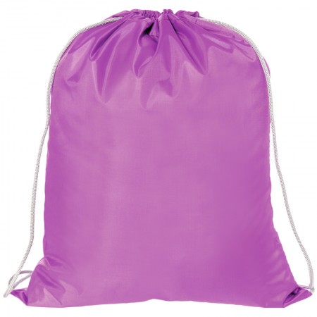 Мешок для обуви 1 отделение ArtSpace, 340*420мм, сиреневый 298734/СДС_31699