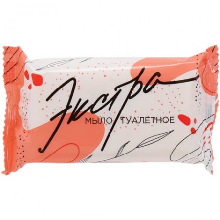 Мыло туалетное 100 г, ММЗ ЭКСТРА (марка Э) 607643