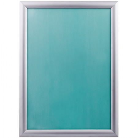 Клик-рамка А3 OfficeSpace, алюминиевый профиль, 25мм 292353  RK_28852