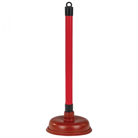 Вантуз ЛАЙМА, диаметр 15 см, высота 35 см, 603635