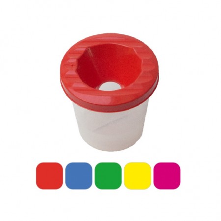 Стакан непроливайка одинарный СН-1