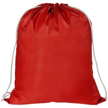 Мешок для обуви 1 отделение ArtSpace, 340*420мм, бордовый 298733/СДС_31698