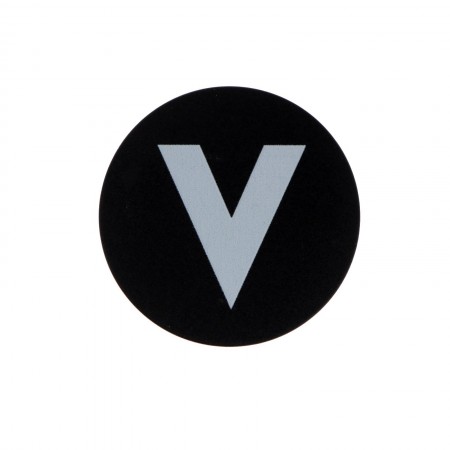 Попсокет Krutoff, держатель для телефона, принт V 7840332