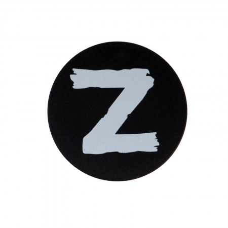 Попсокет Krutoff, держатель для телефона, принт Z 7840333