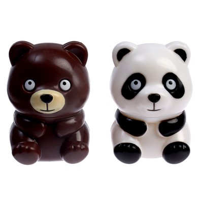 Развивающая игрушка &quot;Мишка&quot;, виды МИКС   9412179