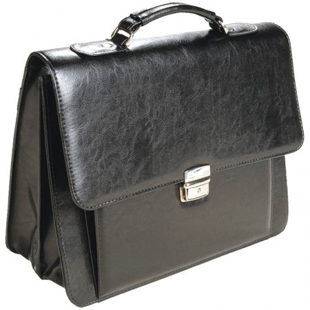 Портфель &quot;Irida&quot; кожзам, 162186