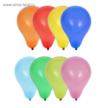 Шар латексный  Свадьба2 30см  1111-0038