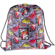 Мешок для обуви 1 отделение ArtSpace &quot;Авто. Supercar&quot;СДС-11_10260/241525