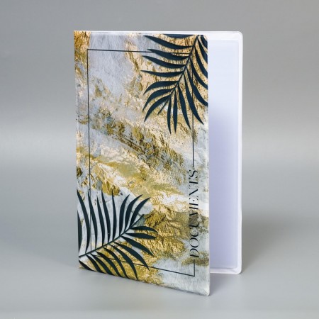 Обложка для семейных документов &quot;Documents&quot;   5365328