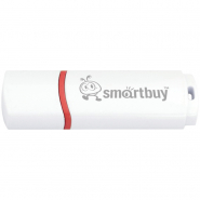 USB флэш-диск 8GB Smart Buy &quot;Crown&quot; белый 512176