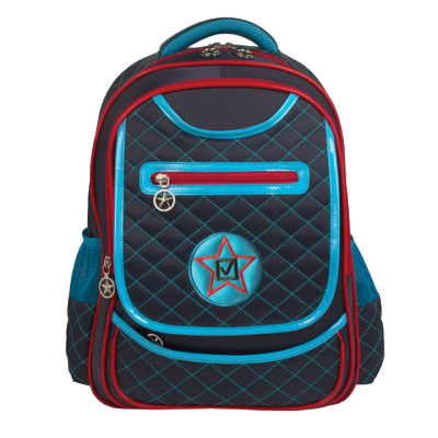 Рюкзаки для начальной и средней школы