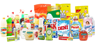 Бытовая химия