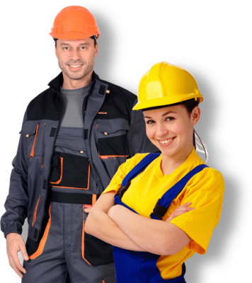 Средства защиты и спецодежда